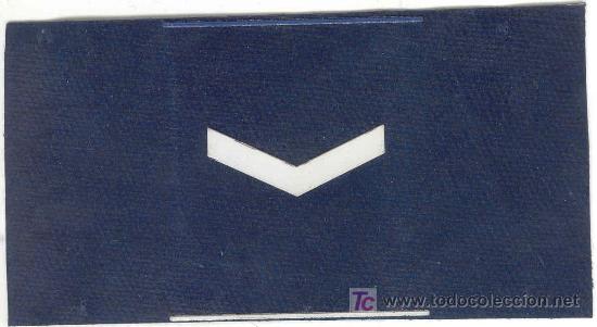 Militaria: ESPA&Ntilde;A. Polic&iacute;a Local. Graduaci&oacute;n.
