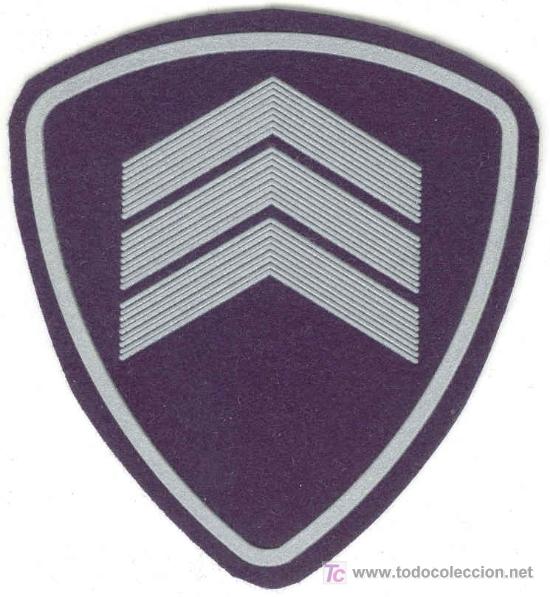 Militaria: Polic&iacute;a Municipal. Graduaci&oacute;n