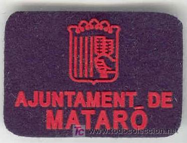 Military Antiques: Ajuntament de Matar&oacute;