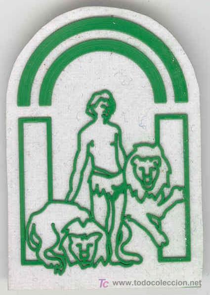 Militaria: Junta de Andaluc&iacute;a