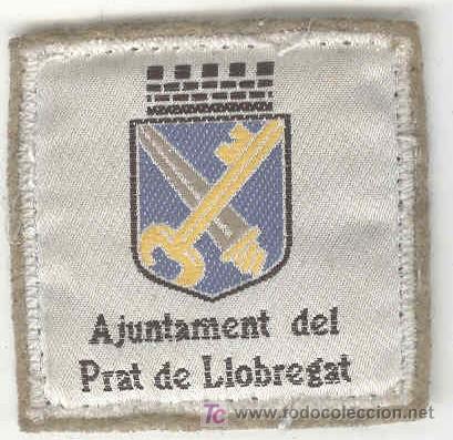 Militaria: Ajuntament del Prat de Llobregat
