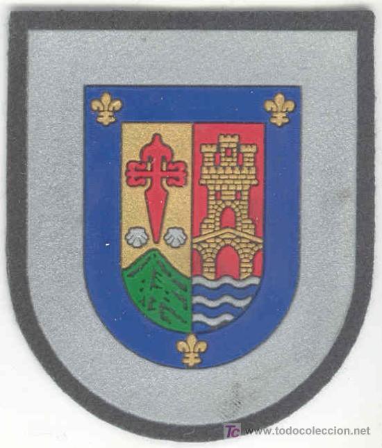 Militaria: Guardia Civil Galicia