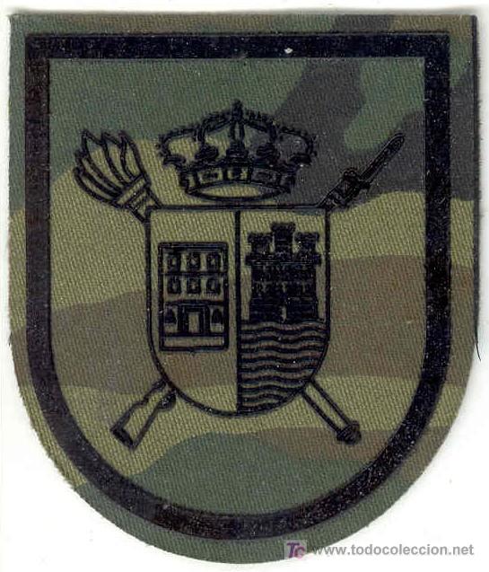 Militaria: Ej&eacute;rcito de Tierra