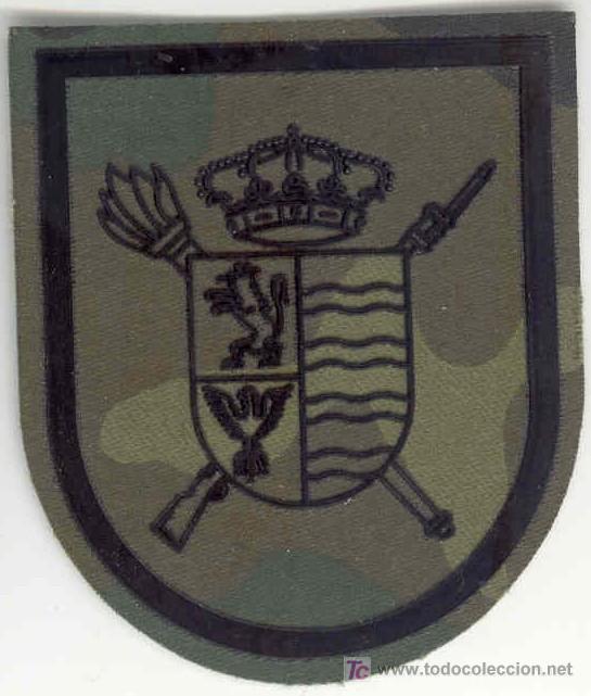 Militaria: Ej&eacute;rcito de Tierra - Foto 1