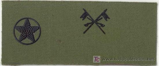 Military Antiques: Subteniente. Caballer&iacute;a.  Graduaci&oacute;n.