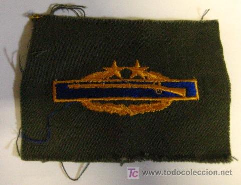 Militaria: Parche - Foto 1