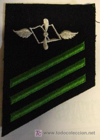 Militaria: Parche - Foto 1