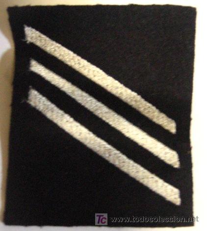 Militaria: Parche - Foto 1
