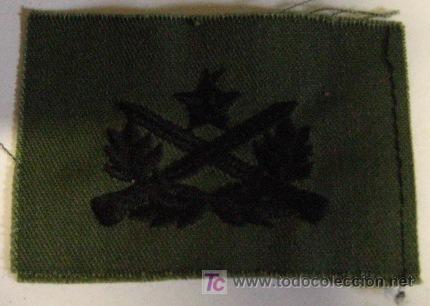 Militaria: Parche - Foto 1