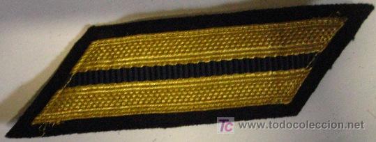 Militaria: Parche - Foto 1