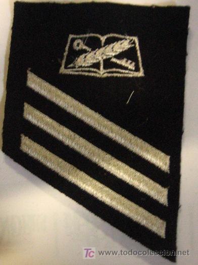 Militaria: Parche - Foto 1