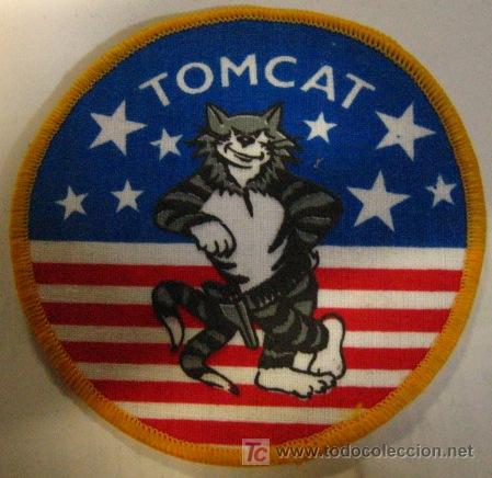 Militaria: Parche - Foto 1