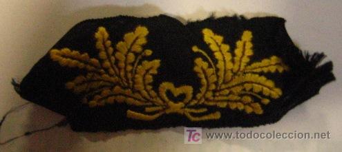 Militaria: Parche - Foto 1