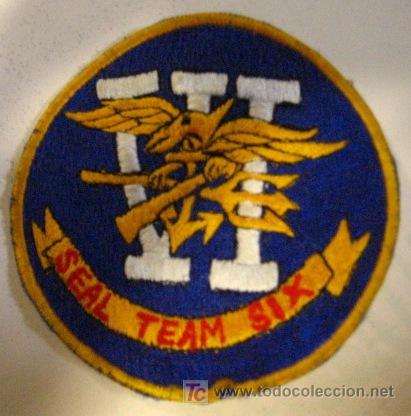 Militaria: Parche - Foto 1