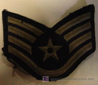 Militaria: Parche - Foto 1