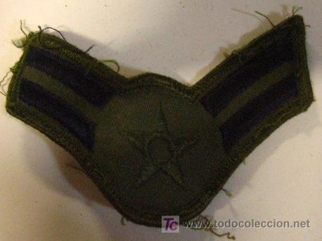 Militaria: Parche - Foto 1