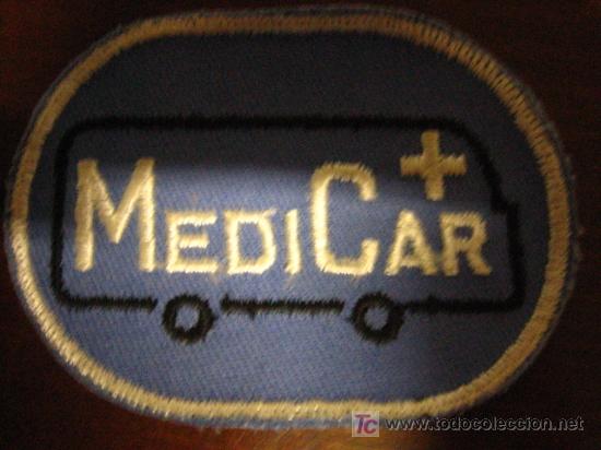 Militaria: Parche - Foto 1