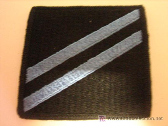 Militaria: Parche - Foto 1