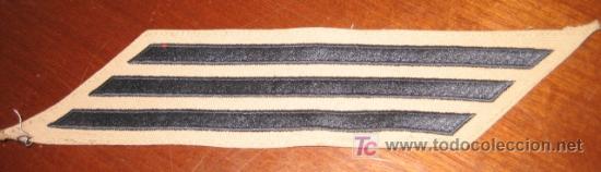 Militaria: Parche - Foto 1
