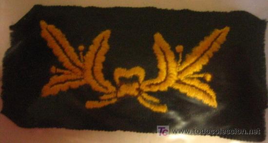 Militaria: Parche - Foto 1