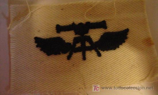 Militaria: Parche - Foto 1