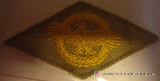 Militaria: Parche - Foto 1
