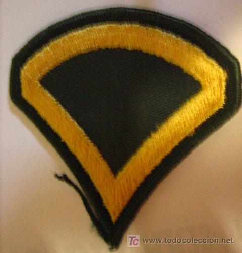 Militaria: Parche - Foto 1