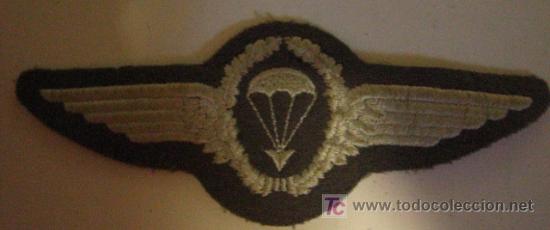 Militaria: Parche - Foto 1
