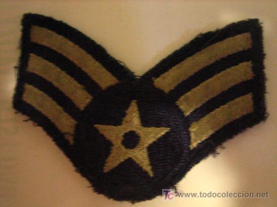 Militaria: Parche - Foto 1