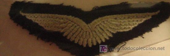 Militaria: Parche - Foto 1