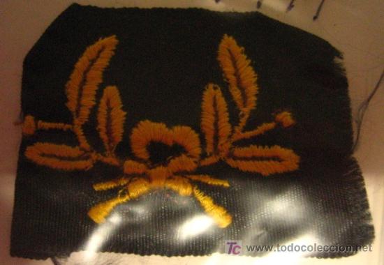 Militaria: Parche - Foto 1