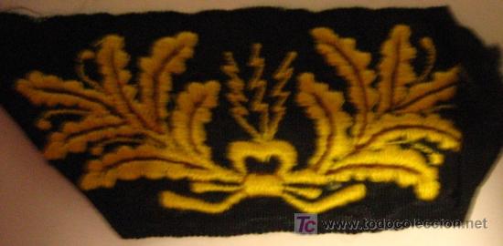Militaria: Parche - Foto 1
