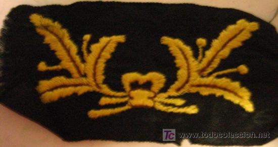 Militaria: Parche - Foto 1