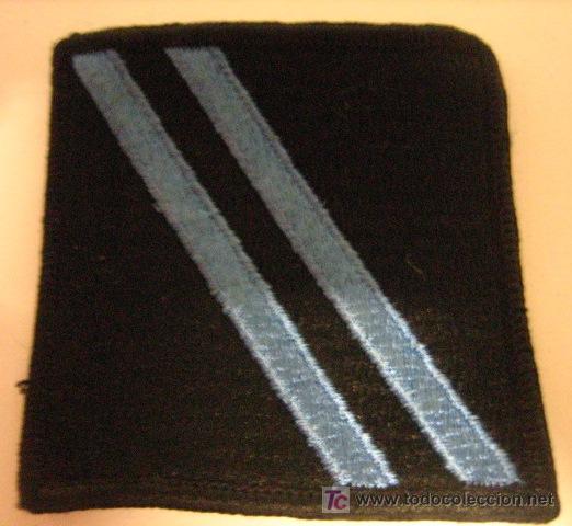 Militaria: Parche - Foto 1