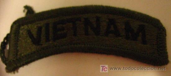 Militaria: Parche - Foto 1