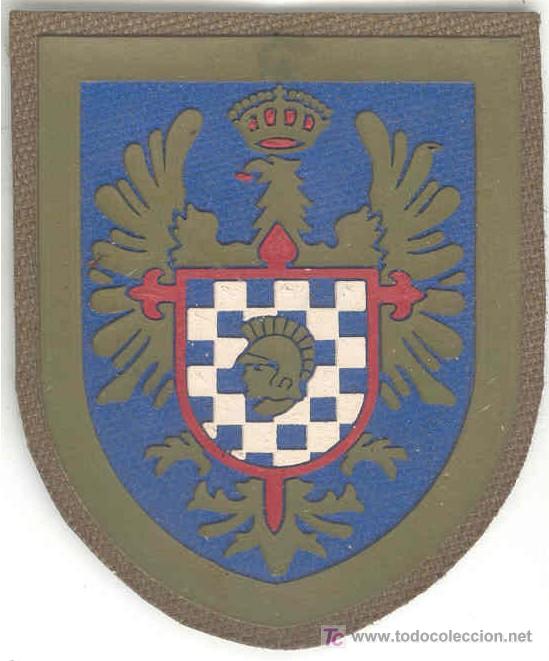 Military Antiques: Centros docentes y de ense&ntilde;anza militar  Gen&eacute;rico. Serigrafiada