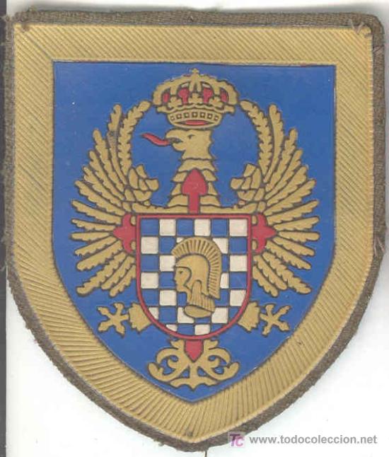 Military Antiques: Centros docentes y de ense&ntilde;anza militar  Gen&eacute;rico