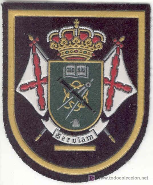 Militaria: Ej&eacute;rcito de Tierra
