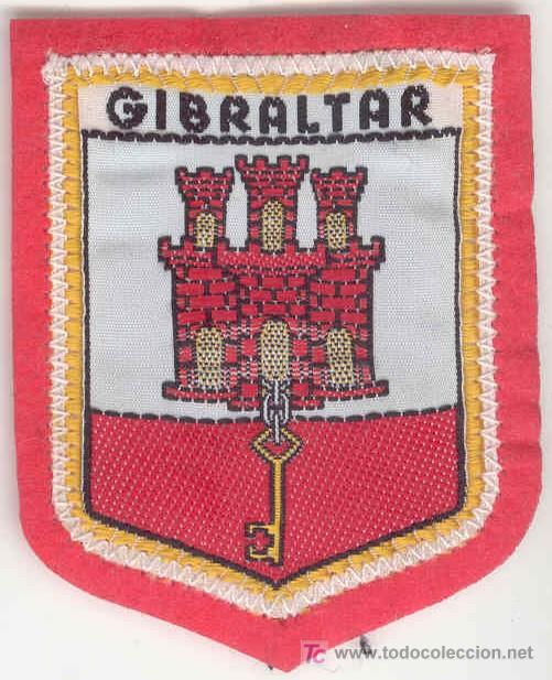 Militaria: Gibraltar