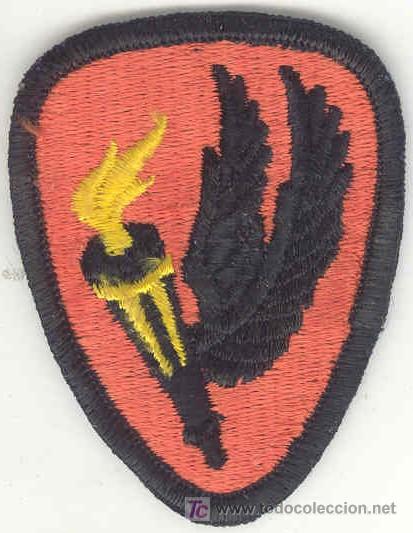 Militaria: US Army. Aviation School