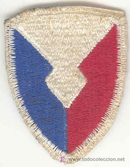 Militaria: US Army. Army Materiel Command