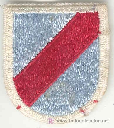 Militaria: US Army. 20th Special Forces Group