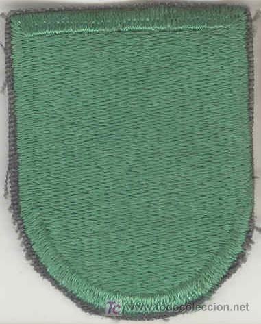 Militaria: US Army. 10th Special Forces Group