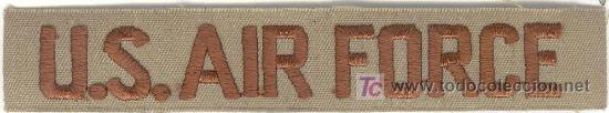 Militaria: US Air Force