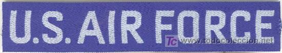 Militaria: US Air Force