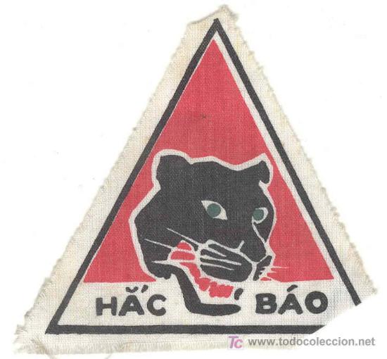 Militaria: Estados Unidos. Fuerzas Especiales en Vietnam, Reproducci&oacute;n