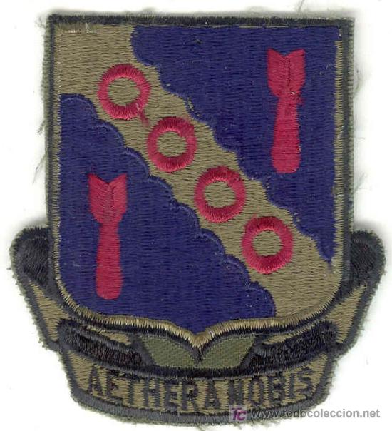 Militaria: ESTADOS UNIDOS. US Air Force.