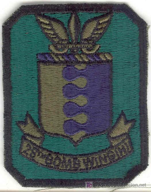 Militaria: ESTADOS UNIDOS. US Air Force. 28th Bomb Wing