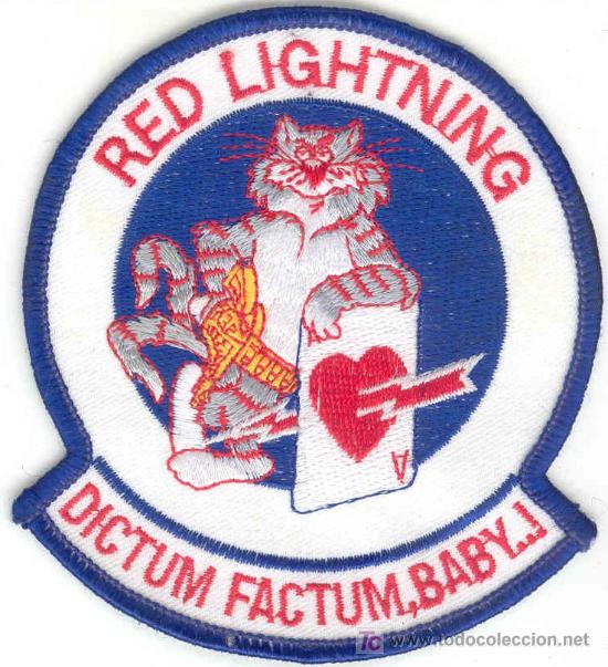 Military Antiques: ESTADOS UNIDOS.  US Naval Aviation. VF-194