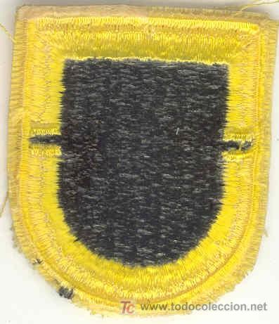 Military Antiques: ESTADOS UNIDOS. Special Forces. Insignia de boina.